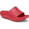 Ryka Women's Echo-recovery Slide Recovery Sandals In Popstar Pink