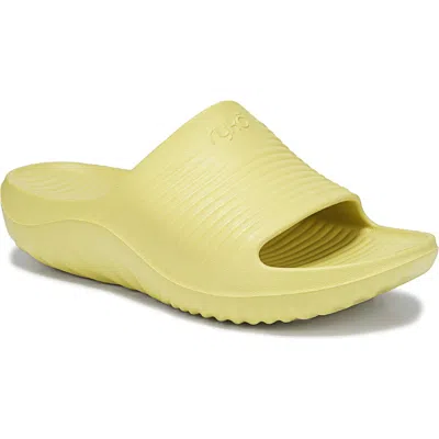 RYKA RYKÄ ECHO RECOVERY SLIDE SANDAL