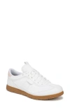 Ryka Rykä Effortless Low Top Sneaker In Brilliant White