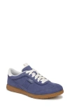 Ryka Women's Effortless Lace Up Court Sneakers In Dusk Blue