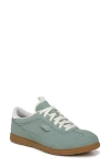 Ryka Women's Effortless Lace Up Court Sneakers In Iceberg Green