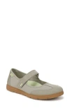 Ryka Rykä Effortless Mary Jane Flat In Abbey Green