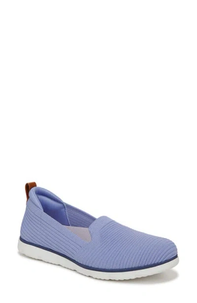 Ryka Rykä Effortless Slip-on Sneaker In Wildflower Blue
