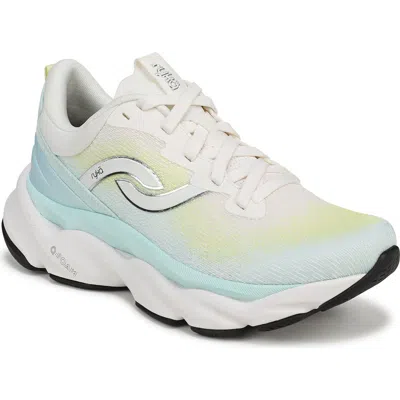 RYKA RYKÄ ELEVATE LX WALKING SNEAKER