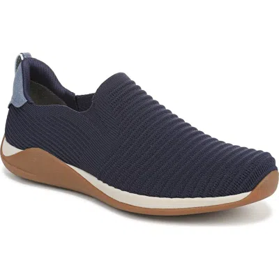Ryka Rykä Era Slip-on Sneaker In Blue