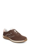 Ryka Rykä Era Sneaker In Brown
