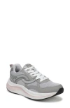 Ryka Gratify Walking Shoe In Gray