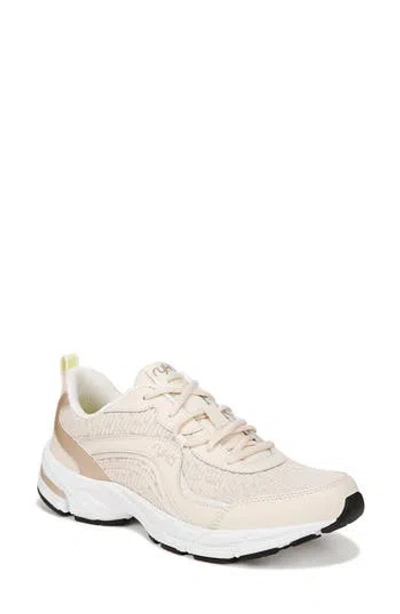 Ryka Rykä Imagine Walking Sneaker In Sand