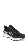 Ryka Rykä Imagine Walking Sneaker In Black