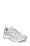 Ryka Rykä Imagine Walking Sneaker In Gray