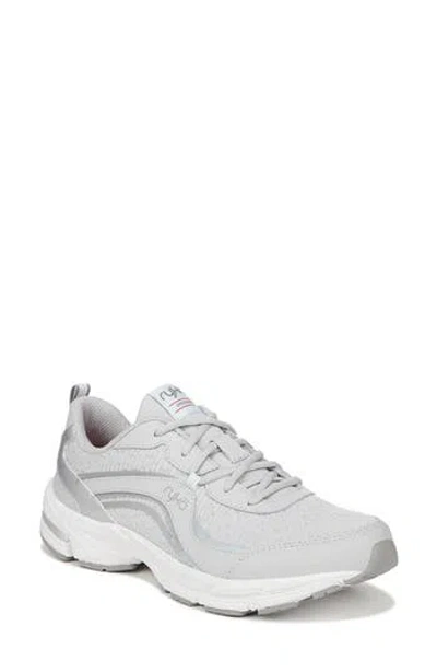 Ryka Rykä Imagine Walking Sneaker In Gray
