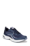 Ryka Rykä Imagine Walking Sneaker In Blue