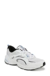 Ryka Rykä Integrity Sneaker In Brilliant White