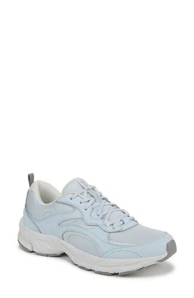 Ryka Rykä Integrity Sneaker In Ice Blue