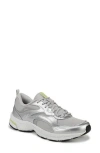 Ryka Rykä Integrity Sneaker In Silver
