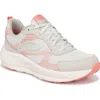 Ryka Intent Walking Shoe In Pink