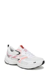 Ryka Rykä Invoke 2 Walking Shoe In White