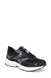 Ryka Rykä Invoke 2 Walking Shoe In Black