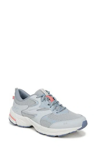 Ryka Rykä Invoke Walking Sneaker In Airy Blue