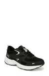 Ryka Women's Invoke Lace Up Walking Sneakers In Black