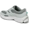 Ryka Rykä Invoke Walking Sneaker In Icicle Green