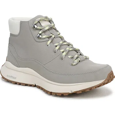 Ryka Rykä Jackpot Bootie In Gray
