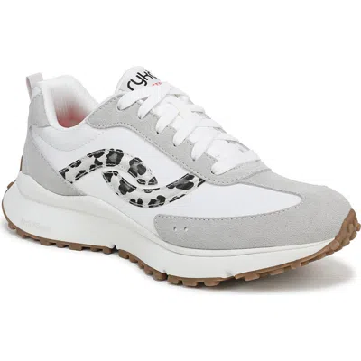 Ryka Rykä Jetsetter Walking Shoe