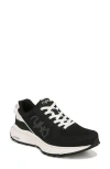 Ryka Jog On Sneaker In Black