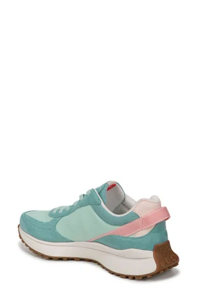Ryka Rykä Jog On Trainer In Nile Blue