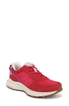 Ryka Rykä Jog On Sneaker In Salsa Red