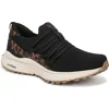Ryka Rykä Jumpstart Lace Slip-on Sneaker