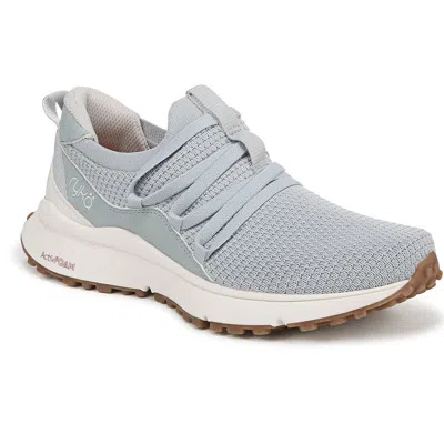 RYKA RYKÄ JUMPSTART LACE SLIP-ON SNEAKER
