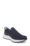 Ryka Rykä Jumpstart Slip-on Sneaker In Academy Blue
