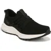 Ryka Jumpstart Walking Shoe In Black