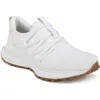 Ryka Jumpstart Lace Womens Fitness Workout Athletic And Training Shoes In White