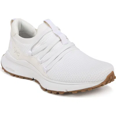 RYKA RYKÄ JUMPSTART LACE SLIP-ON SNEAKER