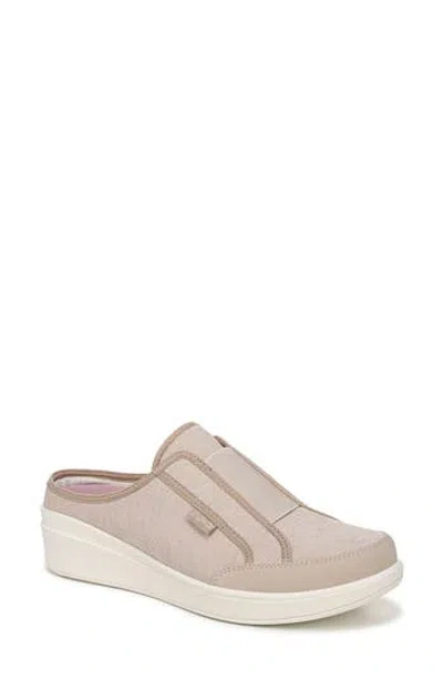 Ryka Rykä Lounge Mule Sneaker In Brown