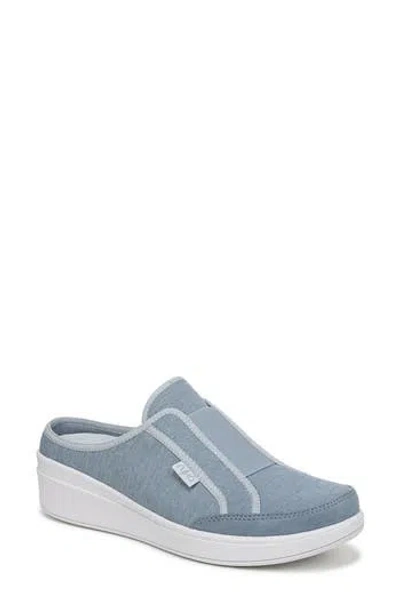 Ryka Rykä Lounge Mule Sneaker