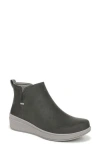 Ryka Rykä Lovely Water Repellent Boot In Green