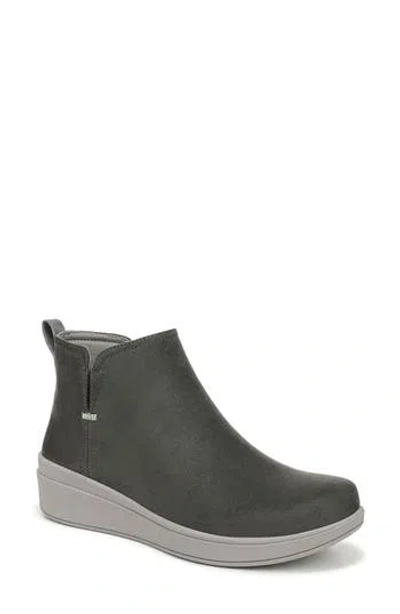 Ryka Rykä Lovely Water Repellent Boot In Gray