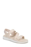 Ryka Women's Manifest Strappy Sport Sandals In Tapioca Beige