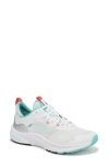 Ryka Rykä Never Quit 2 Training Sneaker In White