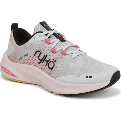 Ryka Rykä No Limit Training Trainer In Grey