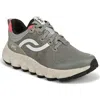 Ryka Podflow Tr In Animal Print