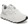 Ryka Rykä Podflow Retro Walking Sneaker In White