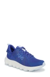 Ryka Women's Podflow Lace Up Walking Sneakers In Bright Blue