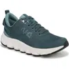 Ryka Rykä Podflow Walking Sneaker In Green