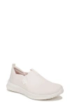 Ryka Revive Womens Mesh Slip-on Sneakers In White Alysum