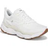 Ryka Rykä Rezorb Max Walking Sneaker In White