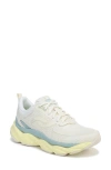 Ryka Rykä Rezorb Max Walking Sneaker In White